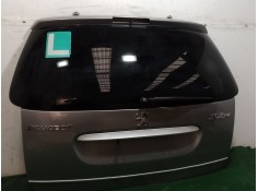 Recambio de porton trasero para peugeot 307 sw (3h) 1.6 16v referencia OEM IAM    2