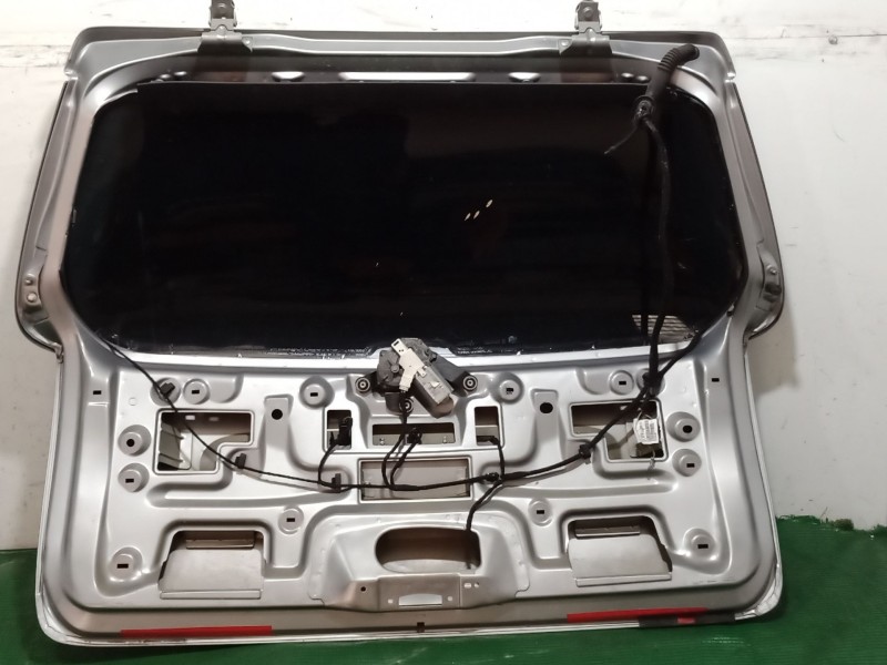 Recambio de porton trasero para peugeot 307 sw (3h) 1.6 16v referencia OEM IAM   