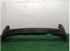 Recambio de paragolpes trasero para renault kangoo / grand kangoo ii (kw0/1_) 1.5 dci 90 (kw05, kw08, kw0g, kw11) referencia OEM