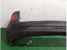 Recambio de paragolpes trasero para renault kangoo / grand kangoo ii (kw0/1_) 1.5 dci 90 (kw05, kw08, kw0g, kw11) referencia OEM 2