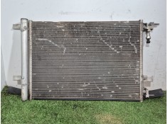 Recambio de condensador / radiador aire acondicionado para opel astra j (p10) 1.7 cdti (68) referencia OEM IAM 13267648 13267648