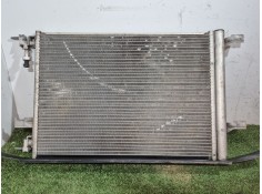 Recambio de condensador / radiador aire acondicionado para opel astra j (p10) 1.7 cdti (68) referencia OEM IAM 13267648 13267648 2
