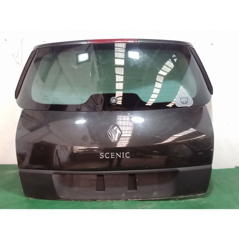 Recambio de porton trasero para renault grand scénic ii (jm0/1_) 1.9 dci (jm14) referencia OEM IAM   