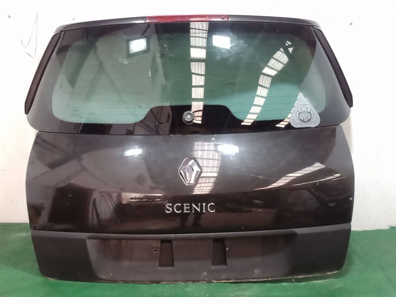 Recambio de porton trasero para renault grand scénic ii (jm0/1_) 1.9 dci (jm14) referencia OEM IAM   