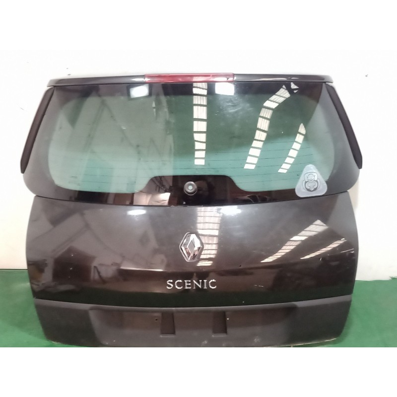Recambio de porton trasero para renault grand scénic ii (jm0/1_) 1.9 dci (jm14) referencia OEM IAM   