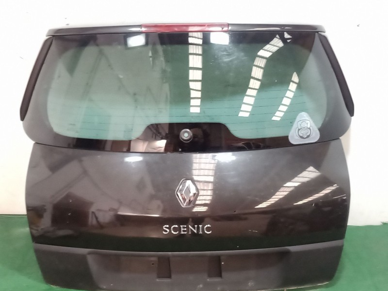 Recambio de porton trasero para renault grand scénic ii (jm0/1_) 1.9 dci (jm14) referencia OEM IAM   