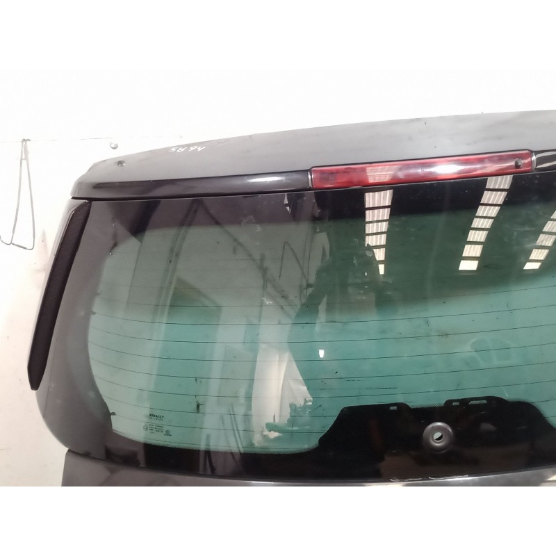 Recambio de porton trasero para renault grand scénic ii (jm0/1_) 1.9 dci (jm14) referencia OEM IAM   