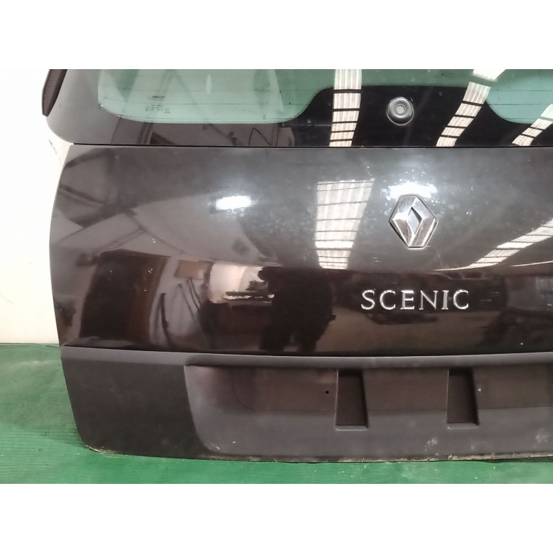 Recambio de porton trasero para renault grand scénic ii (jm0/1_) 1.9 dci (jm14) referencia OEM IAM   
