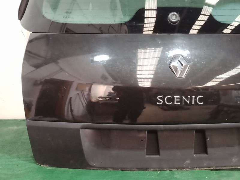 Recambio de porton trasero para renault grand scénic ii (jm0/1_) 1.9 dci (jm14) referencia OEM IAM   