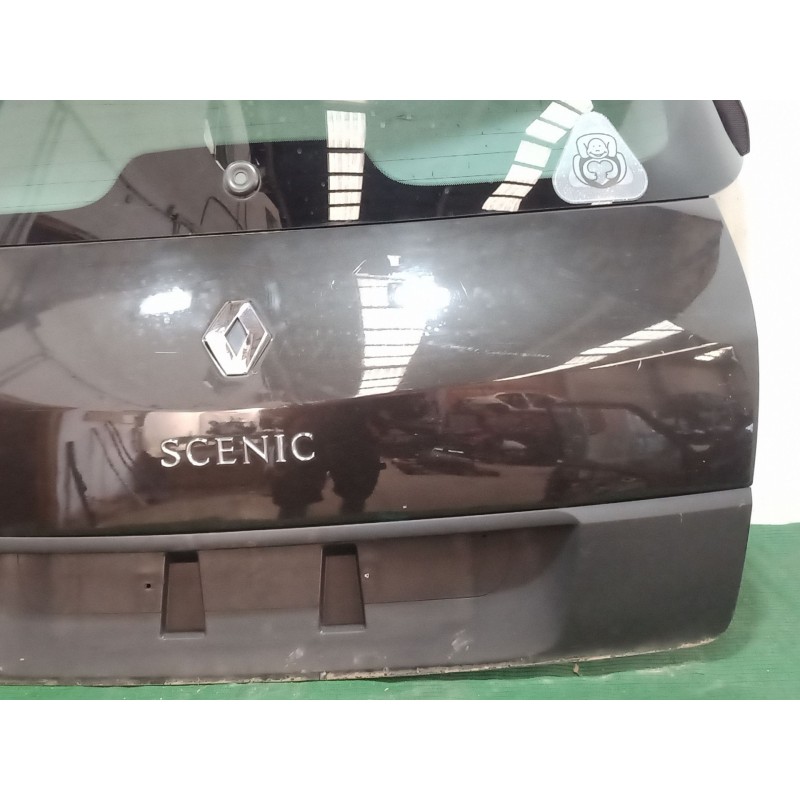Recambio de porton trasero para renault grand scénic ii (jm0/1_) 1.9 dci (jm14) referencia OEM IAM   