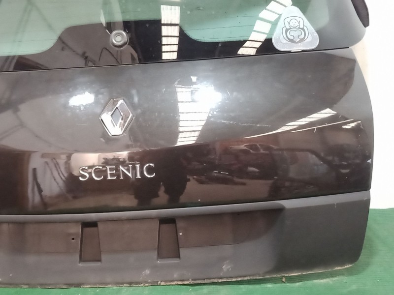 Recambio de porton trasero para renault grand scénic ii (jm0/1_) 1.9 dci (jm14) referencia OEM IAM   