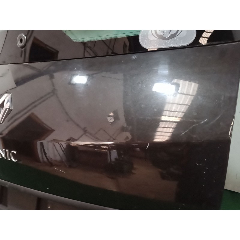 Recambio de porton trasero para renault grand scénic ii (jm0/1_) 1.9 dci (jm14) referencia OEM IAM   