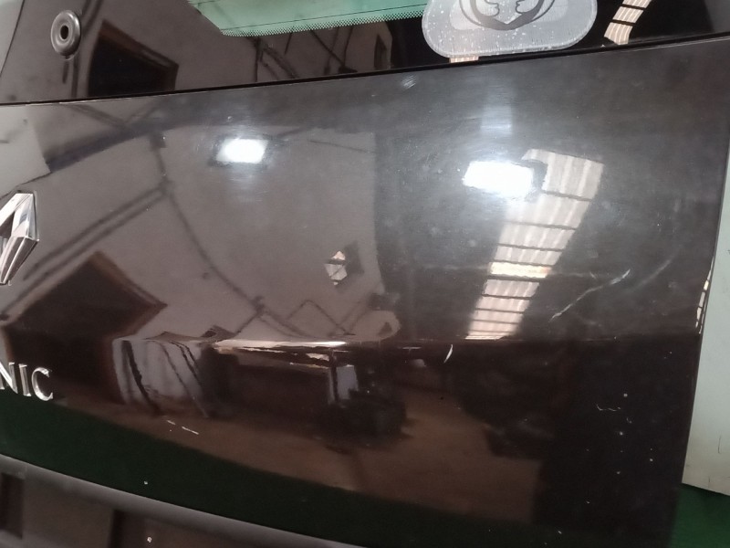 Recambio de porton trasero para renault grand scénic ii (jm0/1_) 1.9 dci (jm14) referencia OEM IAM   