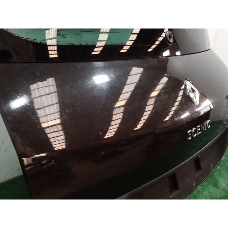 Recambio de porton trasero para renault grand scénic ii (jm0/1_) 1.9 dci (jm14) referencia OEM IAM   