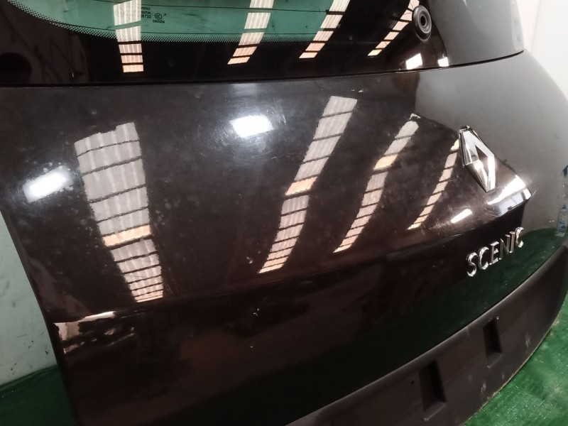 Recambio de porton trasero para renault grand scénic ii (jm0/1_) 1.9 dci (jm14) referencia OEM IAM   