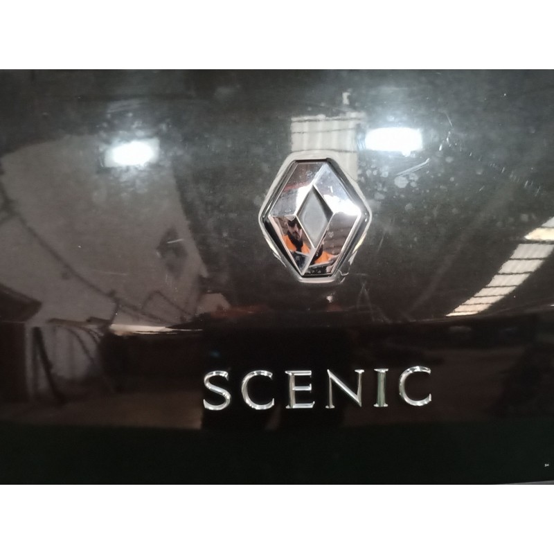Recambio de porton trasero para renault grand scénic ii (jm0/1_) 1.9 dci (jm14) referencia OEM IAM   