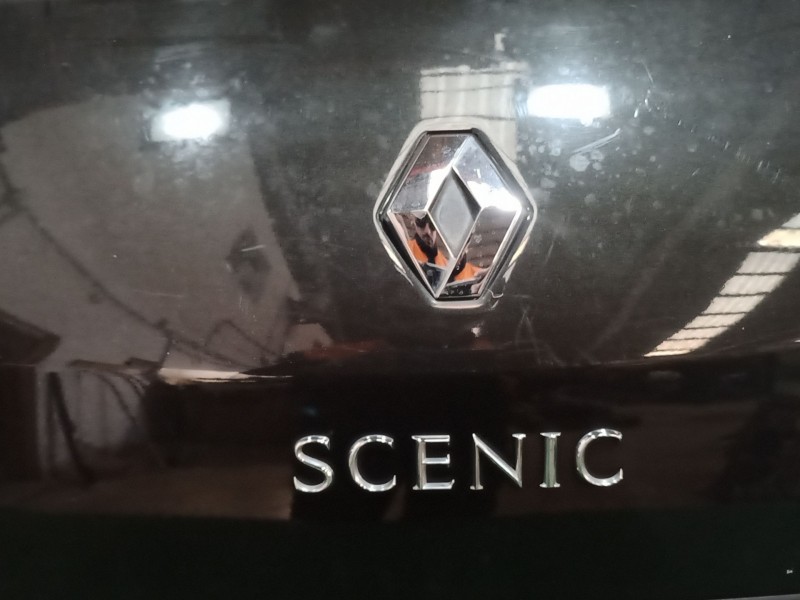Recambio de porton trasero para renault grand scénic ii (jm0/1_) 1.9 dci (jm14) referencia OEM IAM   
