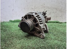Recambio de alternador para kia cee´d (jd) 1.4 crdi 90 referencia OEM IAM   