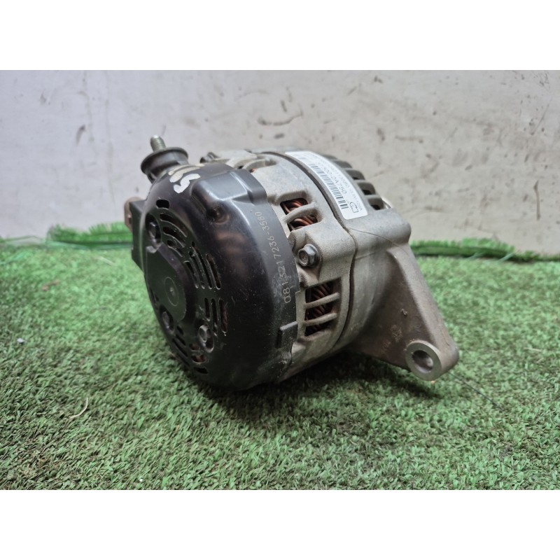Recambio de alternador para kia cee´d (jd) 1.4 crdi 90 referencia OEM IAM   