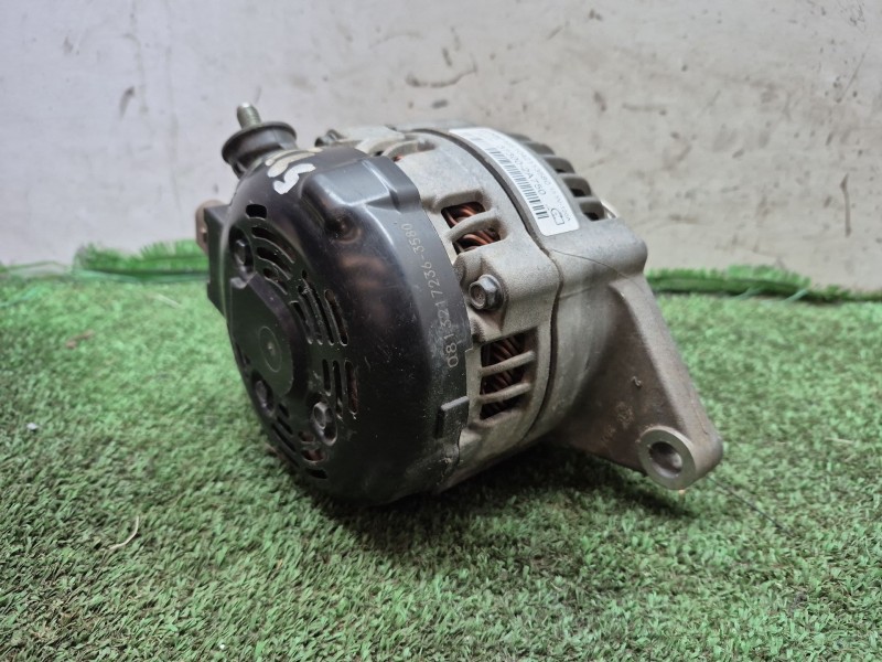 Recambio de alternador para kia cee´d (jd) 1.4 crdi 90 referencia OEM IAM   