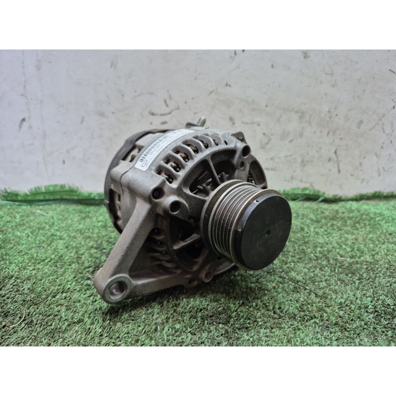 Recambio de alternador para kia cee´d (jd) 1.4 crdi 90 referencia OEM IAM   