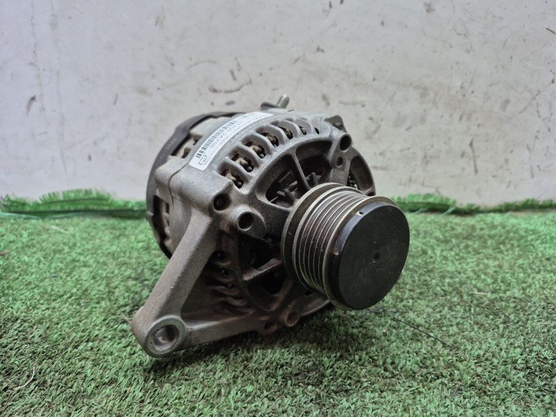 Recambio de alternador para kia cee´d (jd) 1.4 crdi 90 referencia OEM IAM   