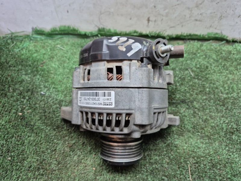 Recambio de alternador para kia cee´d (jd) 1.4 crdi 90 referencia OEM IAM   