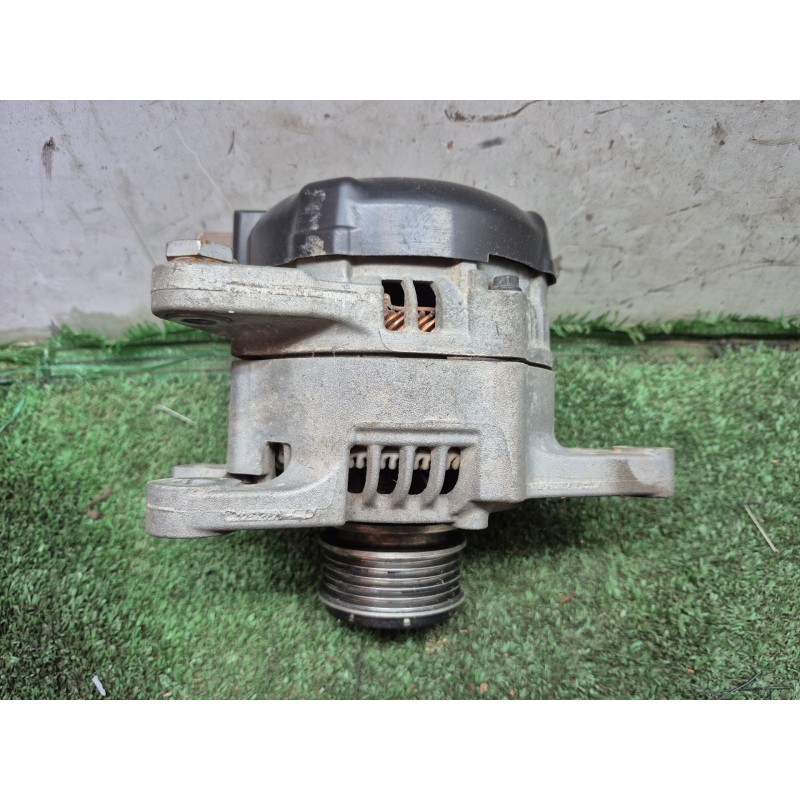 Recambio de alternador para kia cee´d (jd) 1.4 crdi 90 referencia OEM IAM   