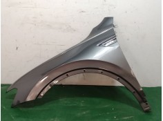 Recambio de aleta delantera izquierda para volkswagen tiguan (ad1, ax1) 1.5 tsi referencia OEM IAM   