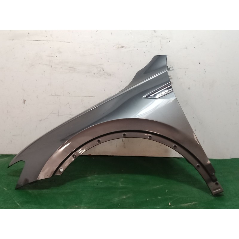 Recambio de aleta delantera izquierda para volkswagen tiguan (ad1, ax1) 1.5 tsi referencia OEM IAM   