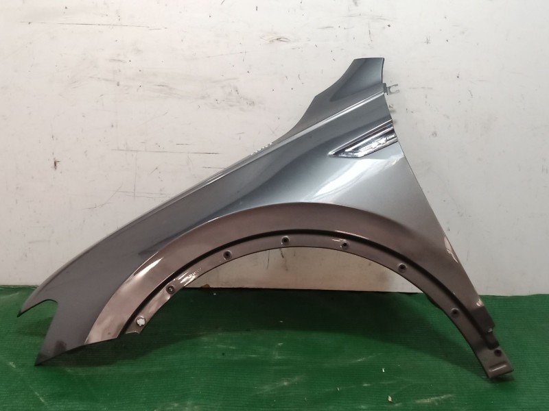 Recambio de aleta delantera izquierda para volkswagen tiguan (ad1, ax1) 1.5 tsi referencia OEM IAM   