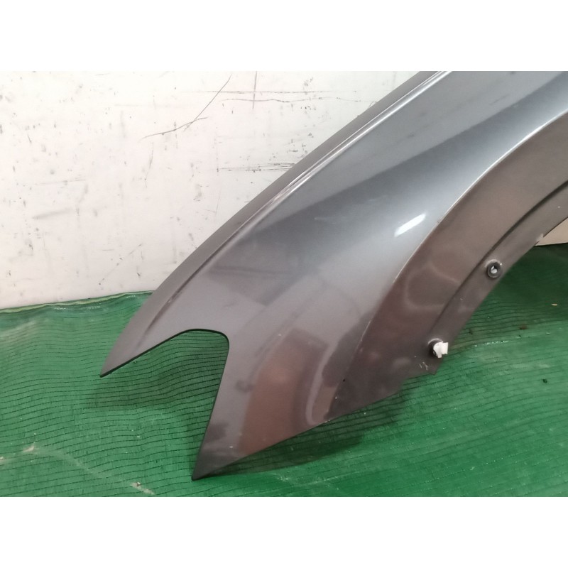 Recambio de aleta delantera izquierda para volkswagen tiguan (ad1, ax1) 1.5 tsi referencia OEM IAM   