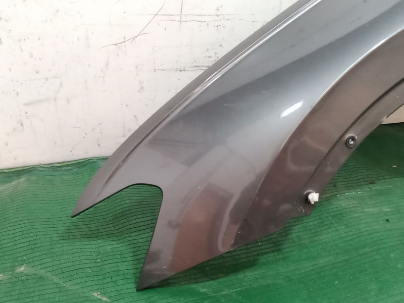 Recambio de aleta delantera izquierda para volkswagen tiguan (ad1, ax1) 1.5 tsi referencia OEM IAM   