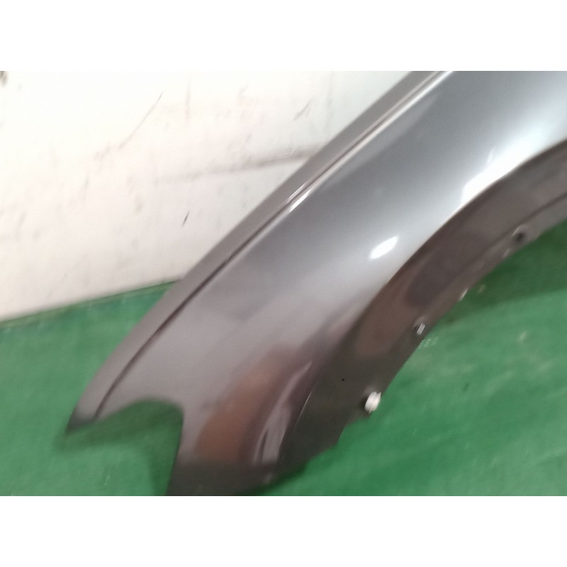 Recambio de aleta delantera izquierda para volkswagen tiguan (ad1, ax1) 1.5 tsi referencia OEM IAM   