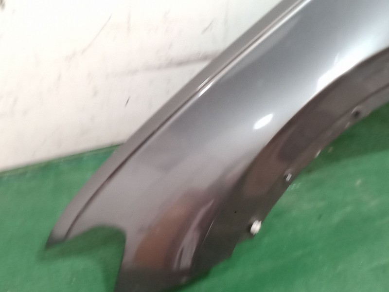 Recambio de aleta delantera izquierda para volkswagen tiguan (ad1, ax1) 1.5 tsi referencia OEM IAM   