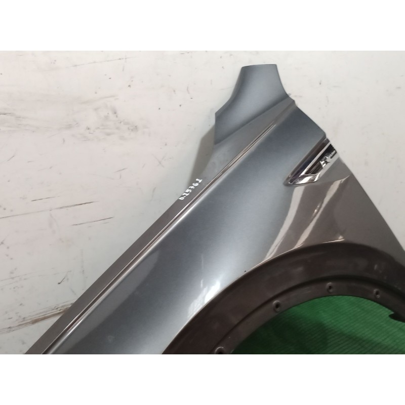 Recambio de aleta delantera izquierda para volkswagen tiguan (ad1, ax1) 1.5 tsi referencia OEM IAM   