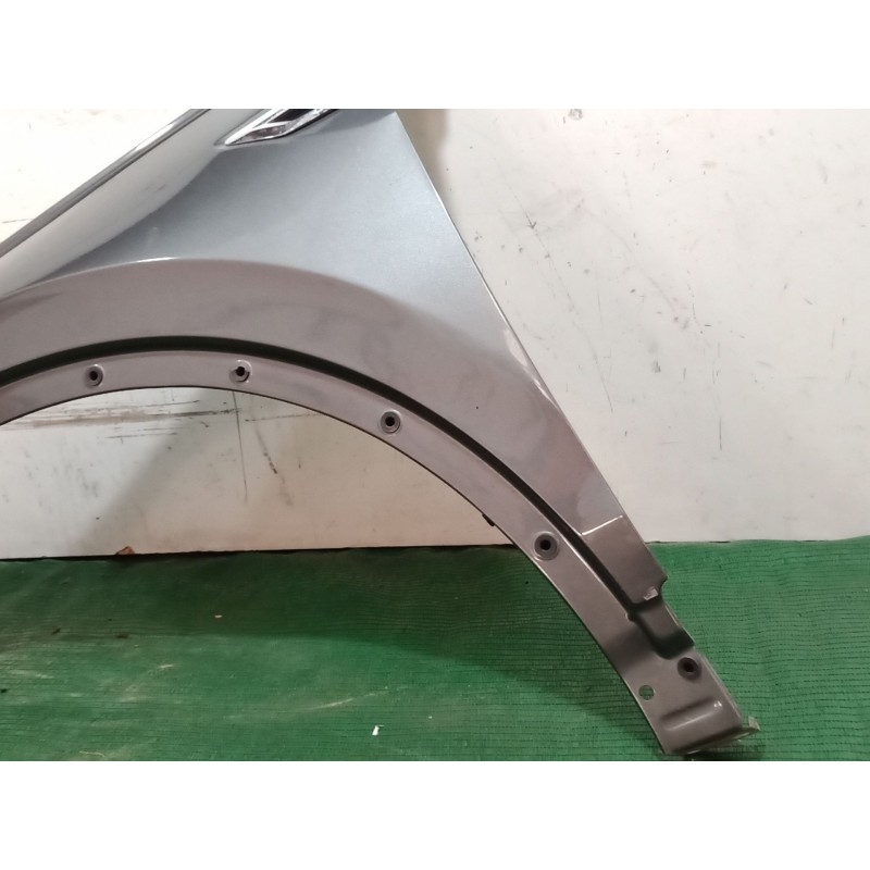 Recambio de aleta delantera izquierda para volkswagen tiguan (ad1, ax1) 1.5 tsi referencia OEM IAM   