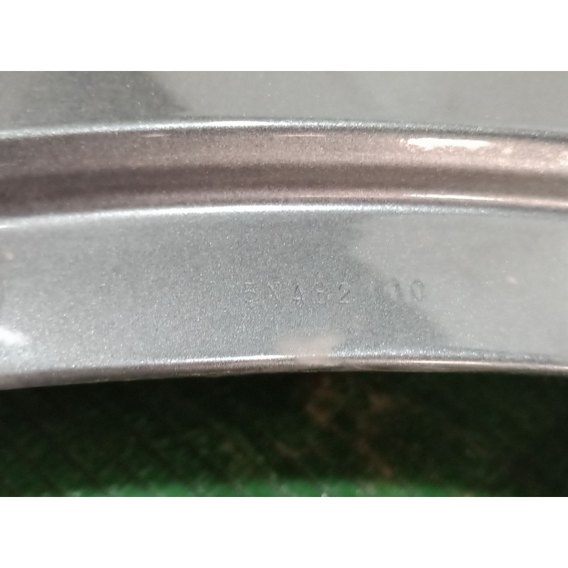 Recambio de aleta delantera izquierda para volkswagen tiguan (ad1, ax1) 1.5 tsi referencia OEM IAM   