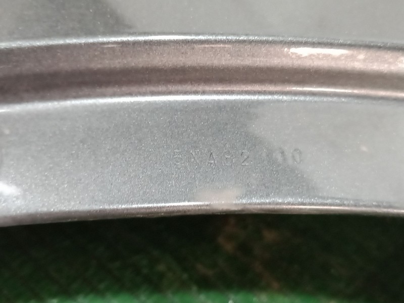 Recambio de aleta delantera izquierda para volkswagen tiguan (ad1, ax1) 1.5 tsi referencia OEM IAM   