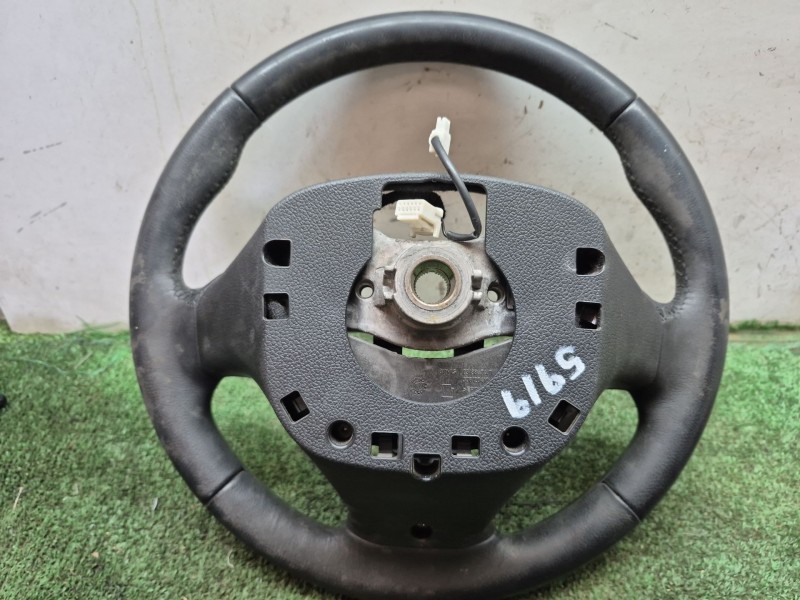 Recambio de volante para kia cee´d (jd) 1.4 crdi 90 referencia OEM IAM   