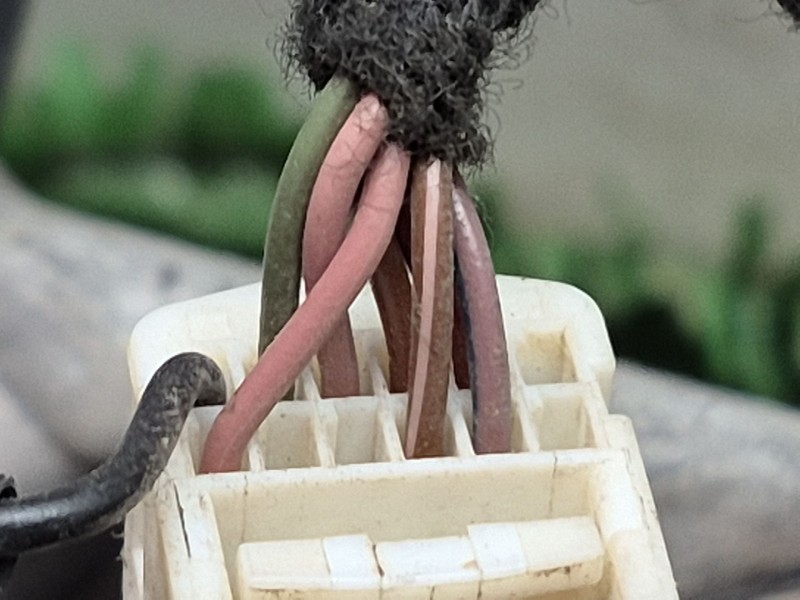 Recambio de volante para kia cee´d (jd) 1.4 crdi 90 referencia OEM IAM   