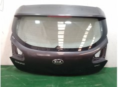 Recambio de porton trasero para kia cee´d (jd) 1.4 crdi 90 referencia OEM IAM   