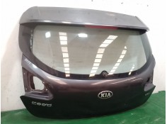 Recambio de porton trasero para kia cee´d (jd) 1.4 crdi 90 referencia OEM IAM    2