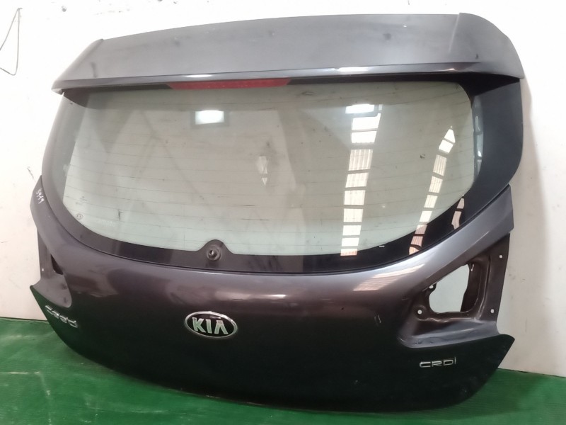 Recambio de porton trasero para kia cee´d (jd) 1.4 crdi 90 referencia OEM IAM   