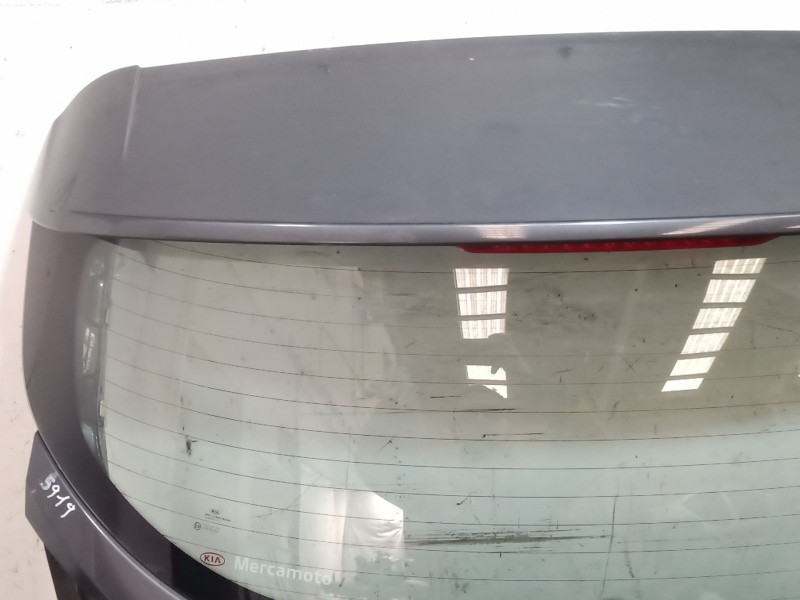 Recambio de porton trasero para kia cee´d (jd) 1.4 crdi 90 referencia OEM IAM   