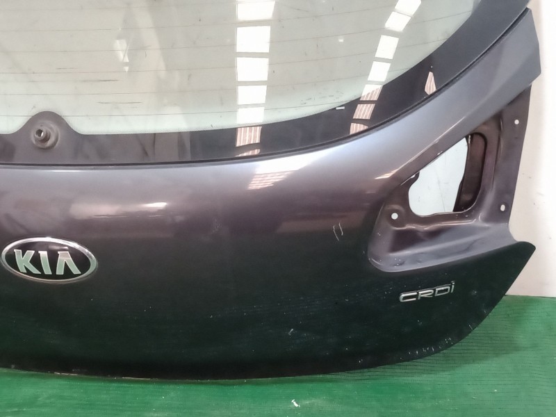 Recambio de porton trasero para kia cee´d (jd) 1.4 crdi 90 referencia OEM IAM   