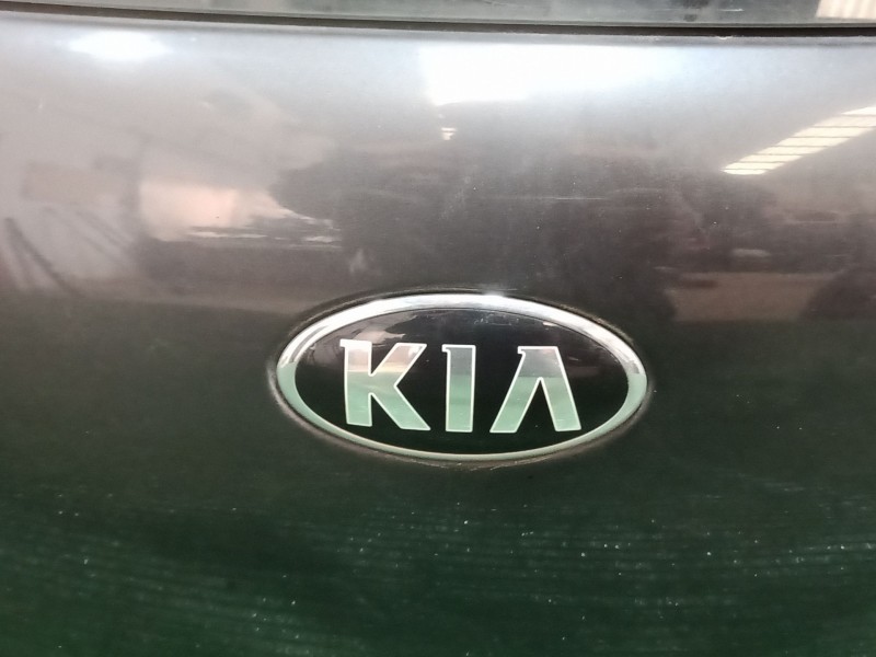 Recambio de porton trasero para kia cee´d (jd) 1.4 crdi 90 referencia OEM IAM   