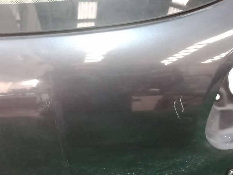 Recambio de porton trasero para kia cee´d (jd) 1.4 crdi 90 referencia OEM IAM   