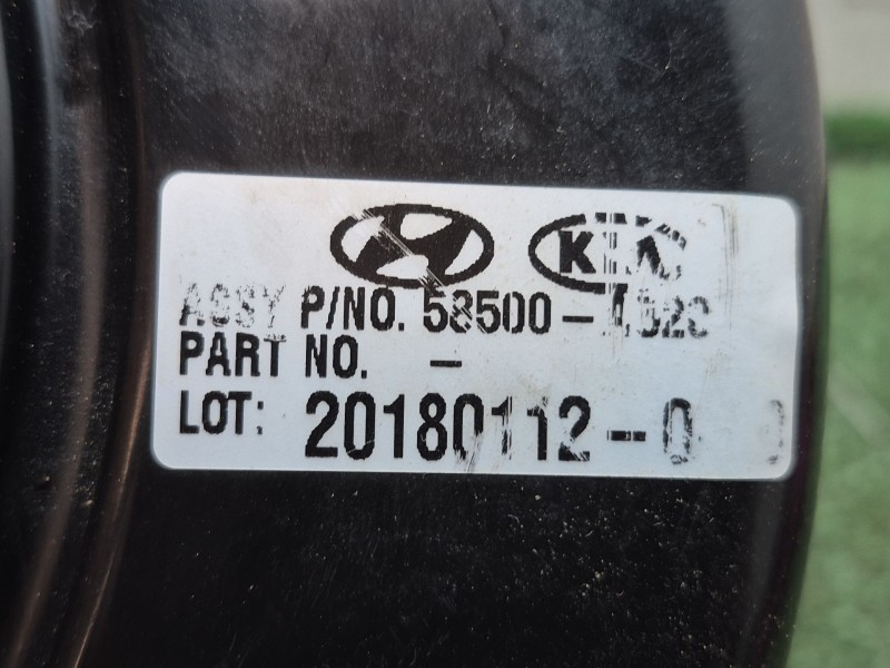 Recambio de servofreno para kia cee´d (jd) 1.4 crdi 90 referencia OEM IAM   