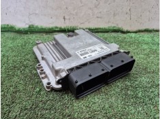 Recambio de centralita motor uce para kia cee´d (jd) 1.4 crdi 90 referencia OEM IAM   